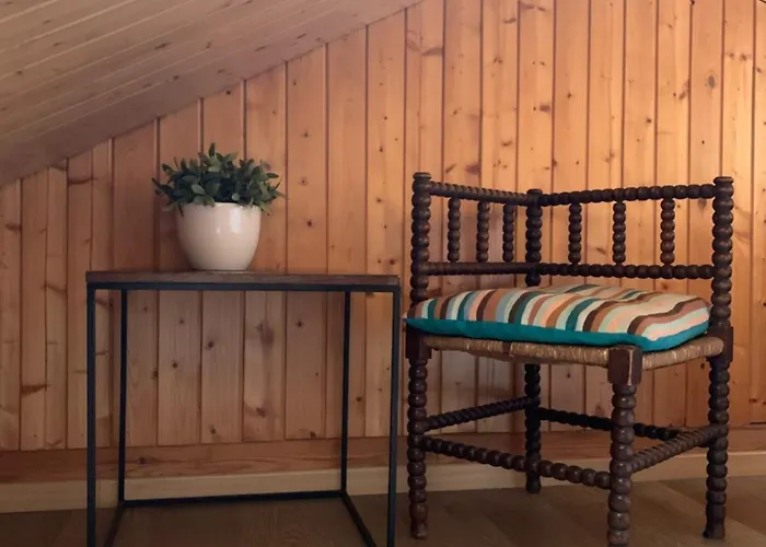 Puur B&B