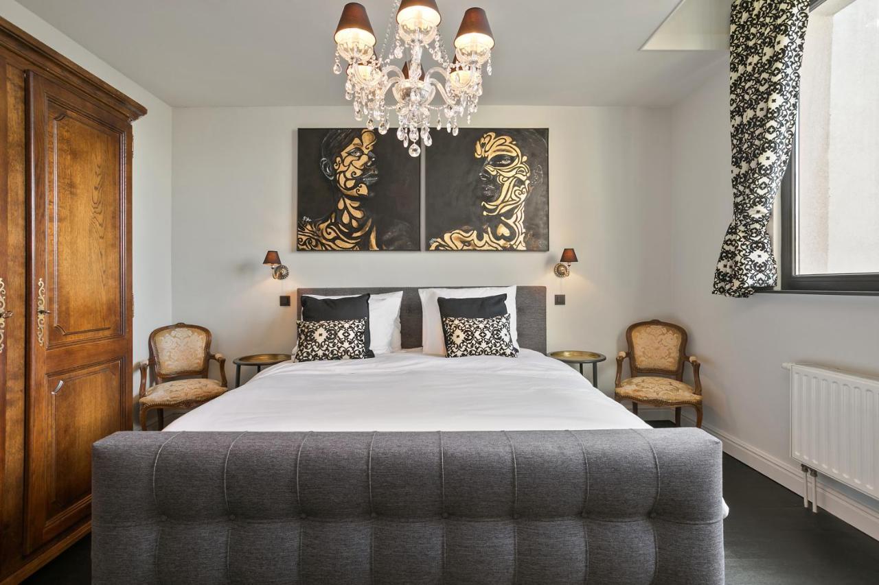 Puur Bed & Breakfast Antwerp