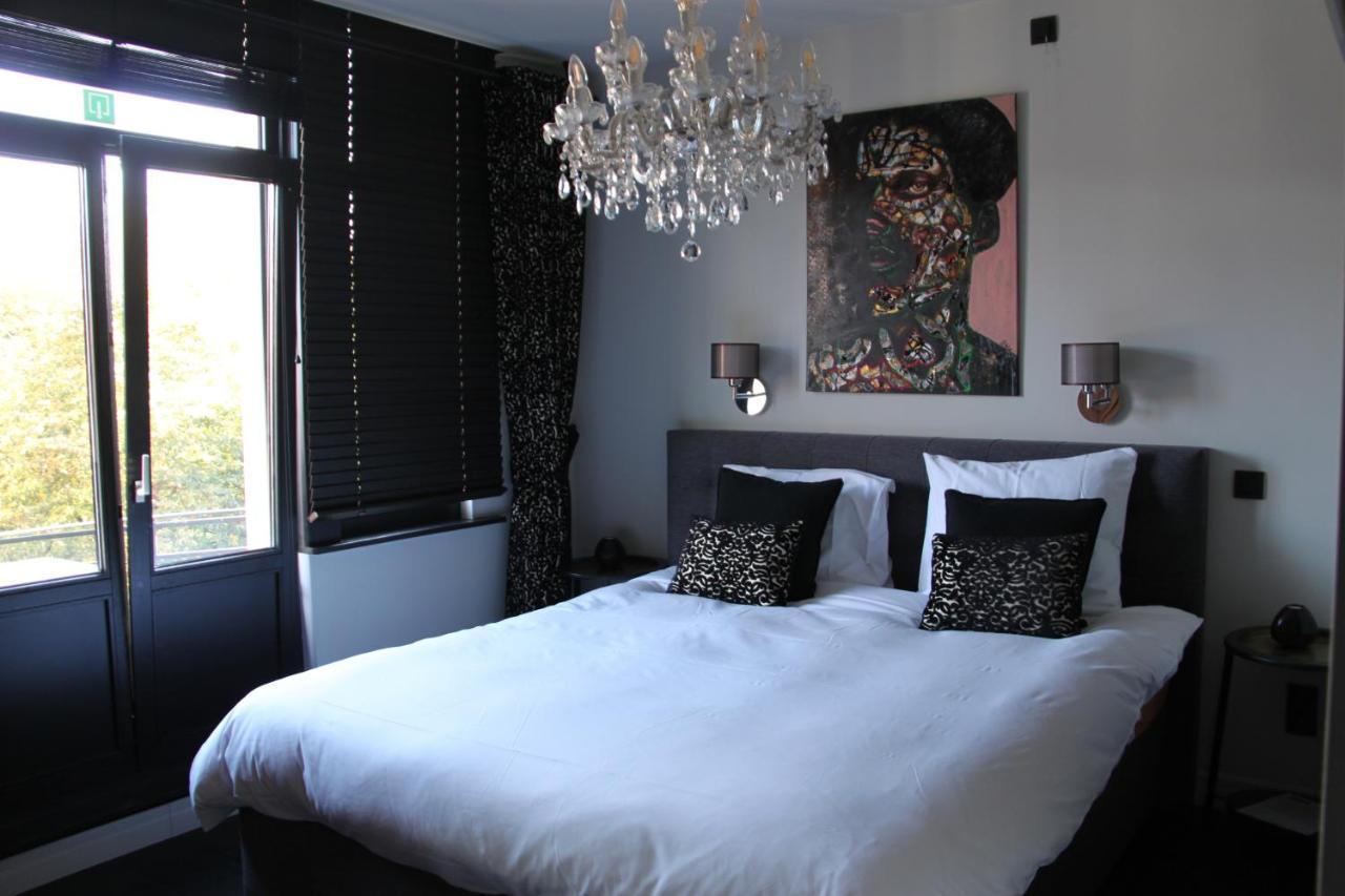 Couette-café Puur Anvers