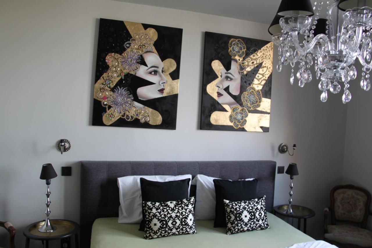 Puur Couette-café Anvers