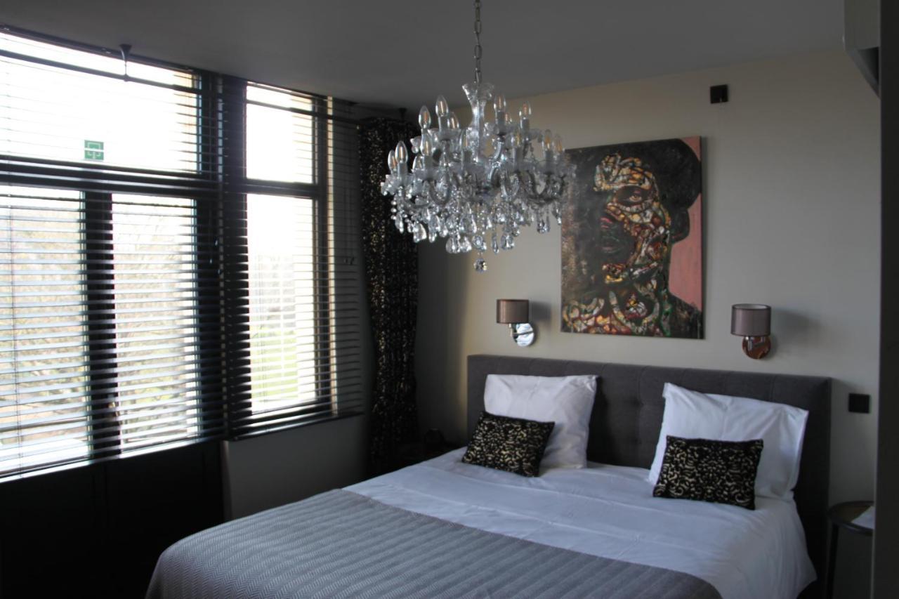Couette-café Puur Anvers